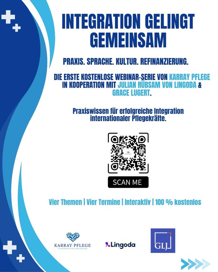 LinkedIn Karussell