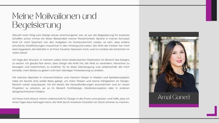 Portfolio