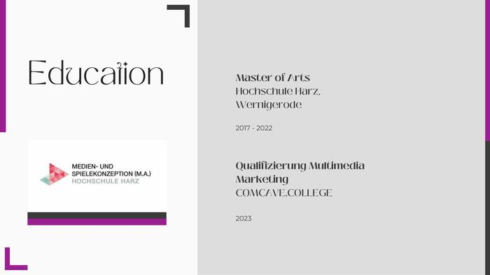 Portfolio