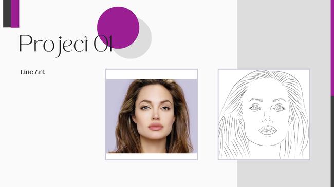 Design von Amal Ganed